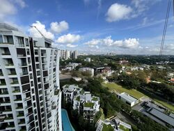 The Crest (D3), Condominium #481899581